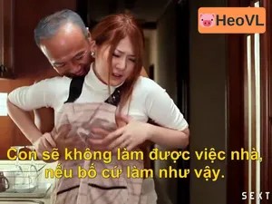Bố chồng và nàng dâu Yuriko 2 Bố chồng và nàng dâu Yuriko 2