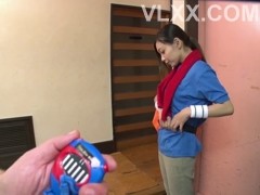 Chủ nhà dâm tặc và thiết bị ngưng đọng thời gian Chủ nhà dâm tặc và thiết bị ngưng đọng thời gian