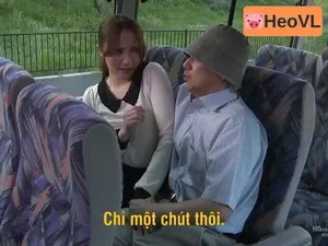 Chuyến xe buýt của sự tội lỗi Chuyến xe buýt của sự tội lỗi