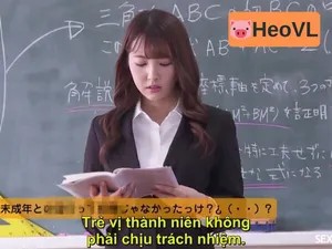 Ép cô giáo Yua Mikami làm tình Ép cô giáo Yua Mikami làm tình