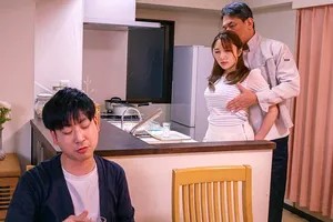 Người chồng hiền không đáp ứng đủ chuyện chăn gối, Cô vợ chết mê trước gã nhà đối diện dân chơi Người chồng hiền không đáp ứng đủ chuyện chăn gối, Cô vợ chết mê trước gã nhà đối diện dân chơi