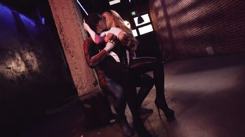 Người nhện và Deadpool XXX Tập 3: Khi Nện gặp Spider-Gwen Người nhện và Deadpool XXX Tập 3: Khi Nện gặp Spider-Gwen