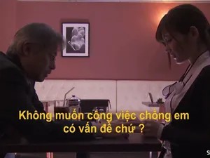 Người vợ vì chồng mà làm liều Người vợ vì chồng mà làm liều