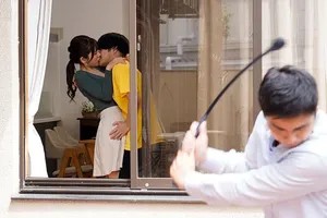 Ông chồng mãi mê với công việc, Cô vợ nảy sinh tình cảm với em Chồng yêu vì cô đơn Ông chồng mãi mê với công việc, Cô vợ nảy sinh tình cảm với em Chồng yêu vì cô đơn