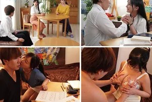 Phần thưởng quyến rũ của cô gia sư khiến cậu học trò chăm chỉ hơn Phần thưởng quyến rũ của cô gia sư khiến cậu học trò chăm chỉ hơn