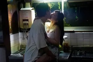 Sáng – trưa – chiều – tối, cuộc sống tình dục không ngừng nghỉ của karen yuzuriha Sáng – trưa – chiều – tối, cuộc sống tình dục không ngừng nghỉ của karen yuzuriha