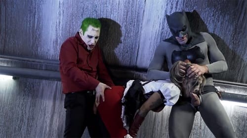 Suicide Squad XXX - Tập 5: Harley Quinn bị Joker & Batman chơi hội đồng Suicide Squad XXX - Tập 5: Harley Quinn bị Joker & Batman chơi hội đồng