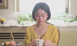 Sung phê tuyệt đỉnh trong màn debut của minamo Sung phê tuyệt đỉnh trong màn debut của minamo