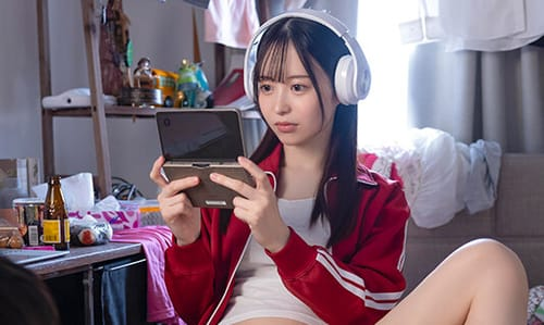 Tên gangster sử dụng cây nạc để chữa bệnh vô cảm cho cô gái hướng nội Tên gangster sử dụng cây nạc để chữa bệnh vô cảm cho cô gái hướng nội