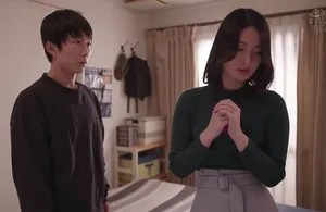 Thấy bố địt mẹ kế mãi không có thai, cậu con trai ra tay giúp đỡ Thấy bố địt mẹ kế mãi không có thai, cậu con trai ra tay giúp đỡ