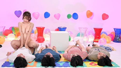 Thiên thần sa ngã và gameshow trẻ em phiên bản 18+ Thiên thần sa ngã và gameshow trẻ em phiên bản 18+
